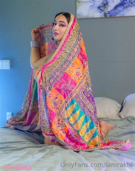 rakhi gill onlyfans leaks|Rakhi Gill